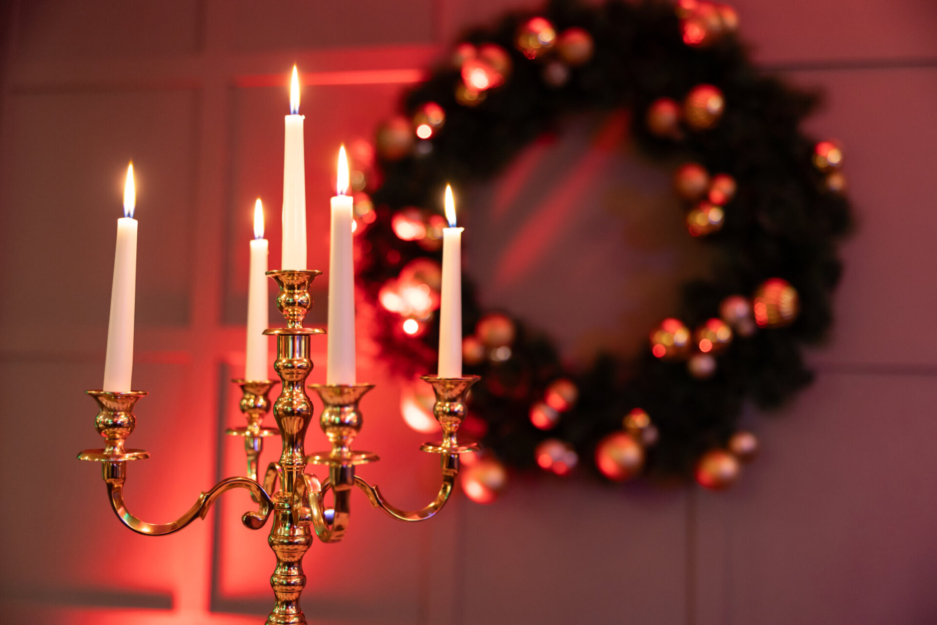 Candelabra